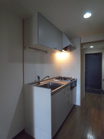 カッシア目黒(CASSIA目黒)の物件内観写真